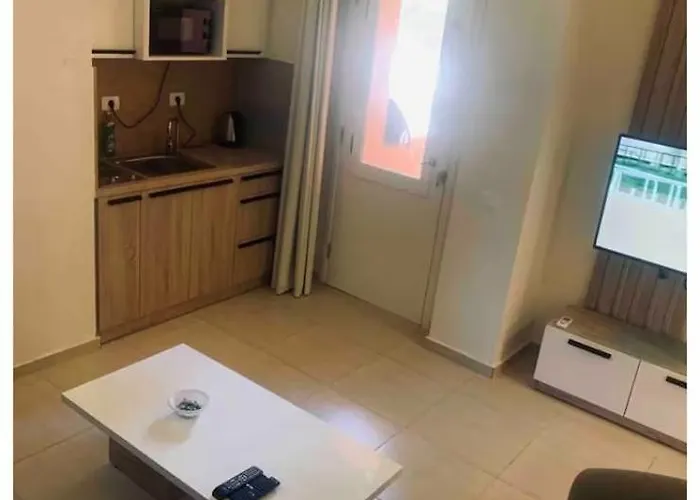 Apartment, Downtown Apartment